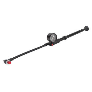 Amortiguador de suspensión de horquilla de alta presión 300PSI con escape suave para sobremarcha - Product Image 2