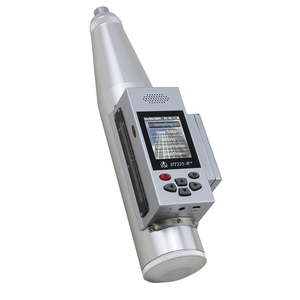 Esclerómetro Digital Integrado con Voz Zeachon HT-225W, Martillo de Rebote para Concreto de Alta Precisión 10-70MPa IP55 78530N/m para Pruebas de Resorte - Product Image 1