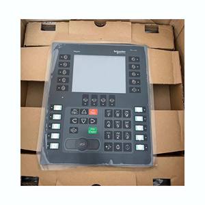 Para <span class=keywords><strong>Schneider</strong></span> HMIGK2310 100 nuevo teclado Original HMIGK2310-Panel de pantalla táctil Color-320X240 píxeles QVGA-5,7" - Product Image 1