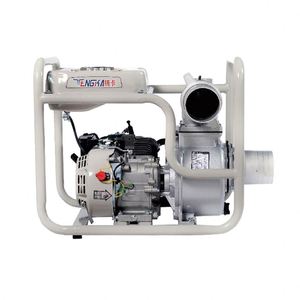 Pompe à eau à essence Wp20 Wp30 2 pouces 3 pouces 7,5 CV - Product Image 1