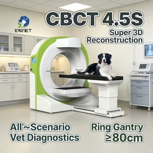 Équipement vétérinaire EUR VET : <span class=keywords><strong>Imagerie</strong></span> par résonance magnétique (IRM) et Toilettage par tomographie (TDM) pour animaux - Product Image 1