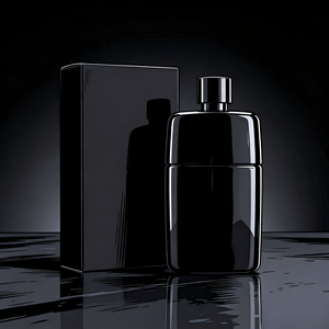 Profumo <span class=keywords><strong>di</strong></span> Lusso <span class=keywords><strong>di</strong></span> Alta Qualità per Uomo, Fragranza Classica Premium GUILTY MEN Eau De Parfum, Profumo Fruttato Ecologico e Naturale, Sportivo - Product Image 1
