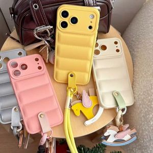 Funda para Teléfono de Fábrica, Cubierta de TPU Suave de 2.0mm para iPhone 17 16 15 14 13 12 11 Pro Max - Product Image 2