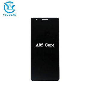 Vendita di Fabbrica Schermo LCD Originale di Ricambio per <span class=keywords><strong>Samsung</strong></span> A02 - Product Image 4