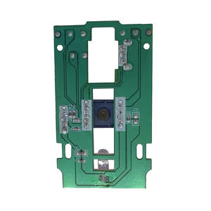 Man Yan 3 Key Mouse PCBA 5V SMT Asamblea Interfaz humana - Product Image 2