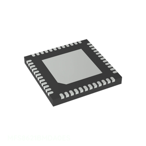 Compre en Línea Componentes Electrónicos MFS8621BMDA0ES 48 VFQFN, Administración de Energía (PMIC) con Pines Expuestos, Original, Servicio Integral - Product Image 1