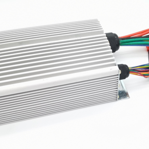 Controlador de velocidad de motor sin escobillas no convencional de 30A, pantalla LCD eléctrica de aluminio, reduce la lista de materiales con una gestión eficaz del motor - Product Image 6