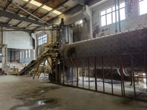 ماكينة صنع بلوك Hess AAC ، خط إنتاج الطوب التلقائي المجهز بعلبة التروس وعلبة التروس المجهزة بإنتاجية عالية - Product Image 6