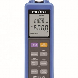 The Original Japanese HIOKI Display Unit CM7290 Can the Output Current Sensor Cheaply - Product Image 1
