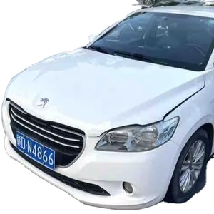 <span class=keywords><strong>Peugeot</strong></span> 301 2014 Deluxe Manuelle, Durable et Résistante à l'usure, Économe en carburant, Essence, Berline d'occasion populaire pour les trajets quotidiens - Product Image 1
