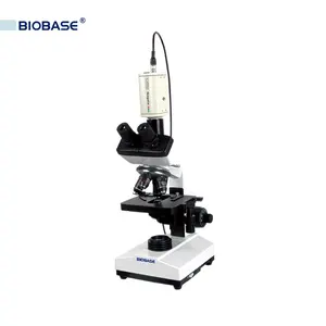BIOBASE实验室数字显微镜BXTV-1与大型屏幕移动电子显微镜销售