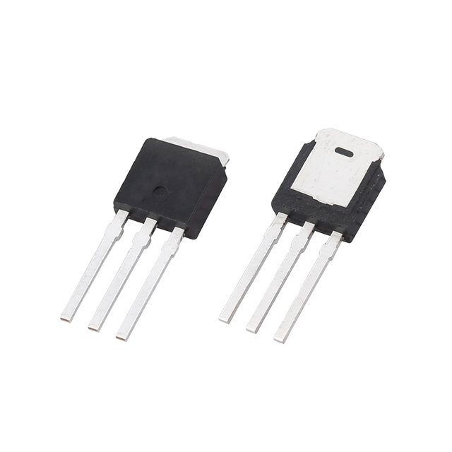 N-MOSFET  FU3410PBF  TO-251  IC  Field Effect Transistor