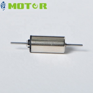 더블 샤프트 816 DC 모터 고속 <span class=keywords><strong>12V</strong></span> 18000RPM 미니 엔진 차량 장착 향수 장치 - Product Image 3