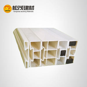 Songmao ventes directes d'usine coffrage à béton flexible contreventement <span class=keywords><strong>pour</strong></span> panneau de construction en plastique béton - Product Image 4