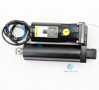 Nouvelle unité de trim et d'inclinaison Power Tilt en alliage |   Pièce de rechange compatible pour moteur hors-bord Yamaha 2 temps 25HP 30HP 40HP 65W-43800-02-4D