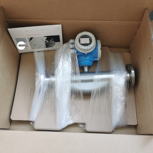 Débitmètre Coriolis Proline Promass F 300 en acier inoxydable OEM pour gaz, précision supérieure, compact et facilement accessible - Product Image 5