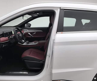 Jetour X70 Plus 2023, Voiture d'occasion, 1.5T, DCT, 156 CV, SUV 7 places, Toit ouvrant panoramique, Caméra 360 degrés, 10 000 km, Bon état.