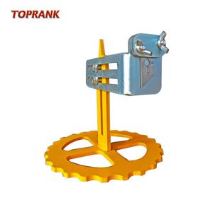 Coupe-ligne d'herbe de football pour les outils d'installation de gazon artificiel coupe de ligne de marquage d'herbe blanche - Product Image 3