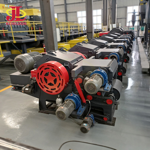 เครื่องย่อยไม้แบบดรัมสำหรับขยะชีวมวล ผลิตในจีน ความจุ 8-10 ตันต่อชั่วโมง - Product Image 2