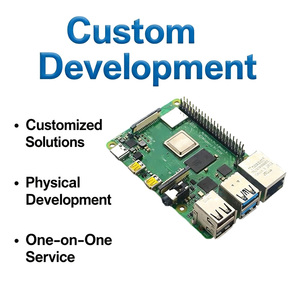 Lm358 LSOP-8 gói 36V điện áp thấp âm thanh/Hoạt động khuếch đại IC - Product Image 5