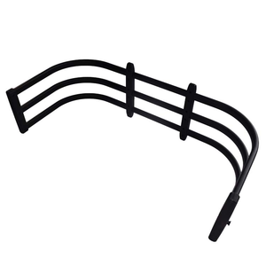 ตัวขยายประตูท้ายรถบรรทุกสำหรับรถกระบะอุปกรณ์เสริมภายนอก - Product Image 3