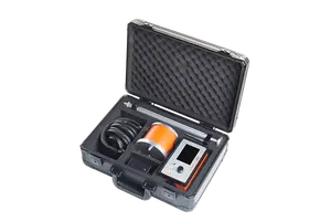 Localizador de Fallas de Cables Subterráneos Tanbos PP20, Detector de Fallas de Cables de Alimentación, Buscador de Rutas - Product Image 3