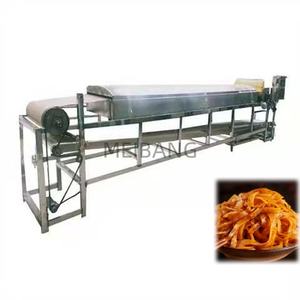 自動パスタコールドライスN/oodle作りM/achineウェットヌードルマシンハンドヌードルマシン9 in 1ライスヌードルマシン - Product Image 1