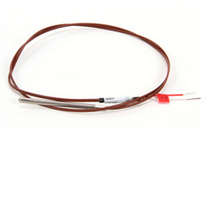 Câble d'instrumentation Marshall Thermocouple Wire K20-3-302 501-T-8-31-RY fabriqué aux États-Unis - Product Image 2
