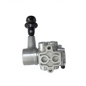 Válvula de Control de Freno de Mano 1-48460-264-0 <span class=keywords><strong>para</strong></span> Sistema de Freno de Aire de Camión Isuzu NPR NQR NRR Qingling 700P - Product Image 2