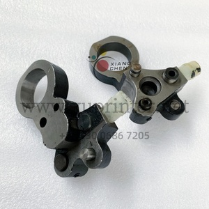 Rouleaux porte-rouleaux WD Water Form 42.030.005 42.030.006 pour pièces d'impression offset Heidelberg GTO 46/52 - Product Image 4
