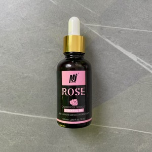 OEM/OEM Source Factory Rose Caviar Care Set Suitable for <strong>Dry</strong> and Frizzy Hair Smooth and Smooth Gloss Self Owned Brand <strong>Shampoo</strong> - Product Image 5