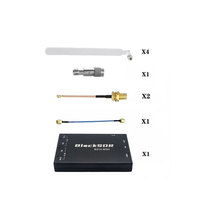 B210 Mini AD9361 Kit Motherboard Radio Terdefinisi Perangkat Lunak SDR Development Board dengan Casing CNC Pengganti SDR untuk HackRF PlutoSDR