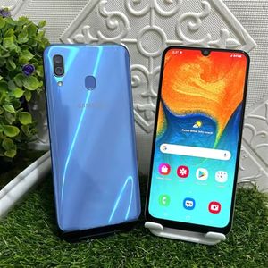 Oferta Especial: Móvil Android A30 del Mayor Proveedor, Teléfono Inteligente a Bajo Precio, Venta al Por Mayor - Product Image 2