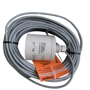 Capteur de niveau ultrasonique Prosonic E+H FDU92-RN62A d'origine allemande - Product Image 2