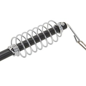 Equipo de Entrenamiento de Tenis para Principiantes Topspin, Set de Swing con Bola de Rebote y Bola de Amarre para Entretenimiento y Ejercicio - Product Image 2