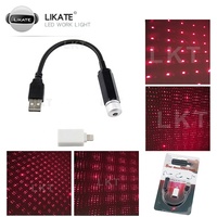 Hot Neon El Strip 12v Haute Luminosité Voiture Lumière Décorative Intérieur Bande Ambiante Lumière Ambiante Dans La Voiture