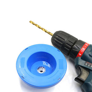 جمع الرماد عاء إلى المنزلية مثقاب طرق كهربائي الدكتور التبعي مجمع الغبار غطاء - Product Image 6