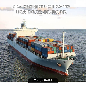 Servicios de Agencia de Transporte y Venta de Contenedores FCL de Everight Logistics para <span class=keywords><strong>Brunei</strong></span>, Contenedores 40HQ/20GP/40GP, Tiempo de Tránsito de 13-17 Días - Product Image 4