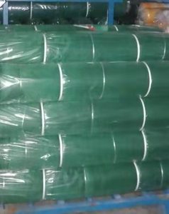 <span class=keywords><strong>Malla</strong></span> Agrícola de Protección UV 30% <span class=keywords><strong>40</strong></span>% 50% 70% 80% 90% de HDPE para Sombreado de Plantas y Invernaderos - Product Image 6