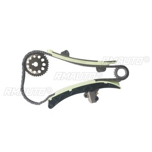 ASBG-CC.4G13-6 Engine Intake Adjuster Camshaft Inlet Exhaust <b>Repair</b> Kit For Great Wall 4G13 Engine Part <b>Car</b> Accessories - Product Image 3