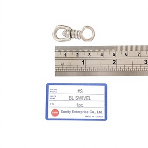 เหล็กกล้าคุณภาพเยี่ยม TAIWAN SUNITY แบบหมุนได้ ประสิทธิภาพสูง พร้อมไม้บรรทัด สำหรับเครื่องยนต์ทางทะเล - Product Image 1