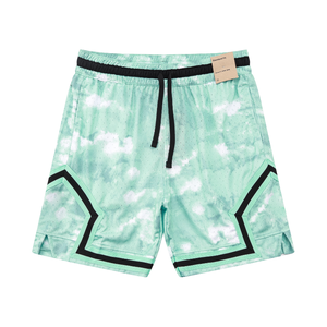 2526 Amerikanische Universelle Trainingshose, Modische Alltagskleidung Trendige Basketball-Shorts - Product Image 2