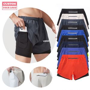 Shorts de sport plissés pour femmes, pour le golf, la course à pied, le tennis, les vêtements de sport, les vêtements de sport pour hommes, logo de gym, design pour hommes, marathon - Product Image 1