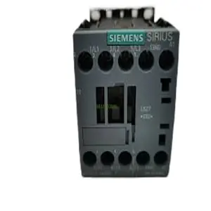 Mới ban đầu xác thực Siemens Contactor 3tf44