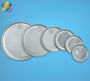 Tapa de aluminio al por mayor de fácil apertura para latas - Product Image 1
