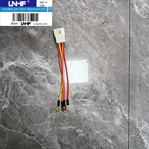LNHF 1706828 170-6828 Pièces compatibles de haute qualité pour excavatrice, faisceau de câblage de véhicule 1706828 170-6828 pour CAT - Product Image 1