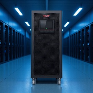 YTR YTR3380 80KVA Three Phase On-line UPS Data Center Power <b>Backup</b> - Product Image 1