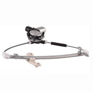 Lève-vitre avant gauche Honda Accord 72710-SDA-A01, pièce de rechange neuve - Product Image 2