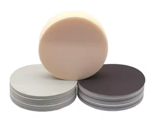 6 pollici 150mm per la riparazione di vernici per autoveicoli utilizzano disco di spugna per levigatura in schiuma simile ad Abralon <span class=keywords><strong>Mirka</strong></span> - Product Image 6