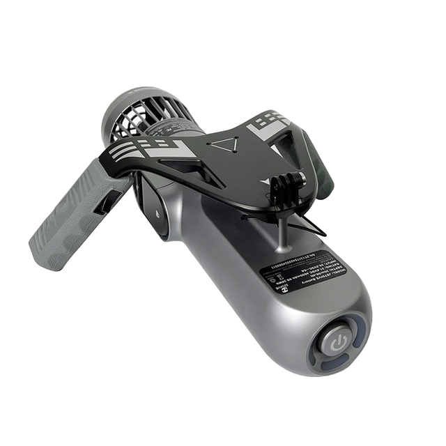 JETDIVE Undetwater Prorpulsor Multiple Sea Scooter Three Speeds Underwater Sea Scooter
